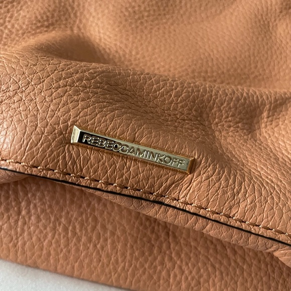 Rebecca Minkoff Satchel - Picture 2 of 2